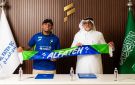البرازيلي جواو فيكتو يعزز صفوف الفتح - sa
