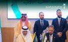 الجاسر: السعودية توقع 4 اتفاقيات مع سوريا في الطرق والسكك والطيران والبريد
