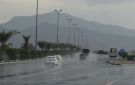 الدفاع المدني: أمطار غزيرة على عسير وندعو للحذر - sa