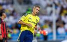 بـ3 كلمات.. رونالدو يعلق على أول أهدافه مع النصر هذا الموسم