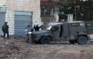 تواصل اعتداءات الاحتلال والمستوطنين على الفلسطينيين في الضفة الغربية
