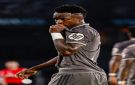 ريال مدريد يعلن تمديد عقد فينيسيوس حتى 2032