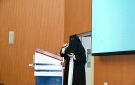  شغف الطبي يعرف طلبة الثانوية ببيئة الدراسة الطبية