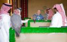 مزرعة إسكتلندية توظف تقنيات التتبع لإنتاج صقور السباقات