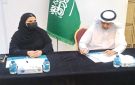  أدبي الطائف يوقع اتفاقية تعاون ويفتتح مقر سفراء الأدب - sa