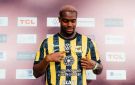 إشبيلية يفاوض الاتحاد لضم جورج إلينيخينا