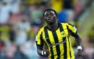 الاتحاد يعلن إصابة روجر فيرنانديز بالرباط الصليبي