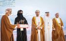 العدواني تحصد جائزة عبدالله النعيم لخدمة تاريخ الجزيرة