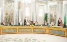 مجلس الوزراء يوافق على السياسة الوطنية لتعزيز السلامة الإسعافية في الأماكن العامة