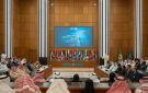 تخريج الدفعة الأولى من الدبلوم التنفيذي لأمن الطيران - sa
