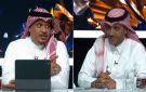 محمد الخميس لـ علي المرشود : دع المحلل ينهي حديثه أولا .. فيديو