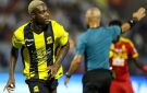 الاتحاد ينهي سلسلة القادسية التاريخية على ملعبه في دوري روشن