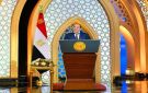 السيسي: قواتنا المسلحة على أتم الاستعداد للدفاع عن مصر