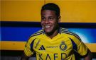 النصر يوافق على إعارة ويسلي إلى فريق كروزيرو
