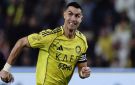 بعد زفافه.. كم مباراة سيغيب فيها رونالدو عن النصر السعودي؟