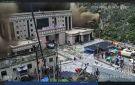 مقتل 95 شخصا على الأقل في نيبال جراء فيضانات هائلة
