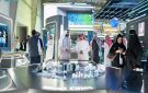 استعراض أحدث الابتكارات والتقنيات في مجالات الذكاء الاصطناعي.. ليب 2026 يستقطب 1800 شركة تقنية و1900 مستثمر عالمي - sa
