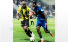 التعادل السلبي يخيم على مواجهة الفتح والاتحاد