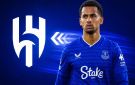 الهلال يقترب من ضم إيليمان ندياي