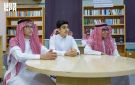 11 ألف طالب وطالبة ينتظمون في فصول موهبة و5,200 في البرنامج المتقدم - sa