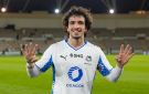 الاتحاد يعلن التعاقد مع فارس عابدي - sa