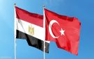 بعد احتمال انضمام مصر.. مباحثات مصرية تركية حول الترتيبات الأمنية بالمنطقة