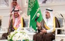 أمير القصيم: دعم القيادة الرشيدة أسهم في تطور كرنفال بريدة الدولي للتمور - sa