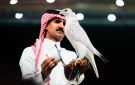اختتام المزاد الدولي للصقور بمبيعات تتجاوز 33 مليون ريال