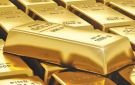 الذهب يتراجع مع صعود عوائد السندات والنفط والأسواق تترقب محضر الفيدرالي