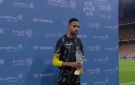 النصيري يحصد جائزة رجل مباراة الاتحاد ...
