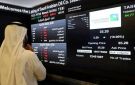  تاسي يستهل أولى جلسات الأسبوع مرتفعا 0.22 وسط تباين أداء القطاعات