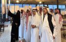 معرض مركز تاريخ الطائف الوثائقي للخيل يخظى بإشادات زواره