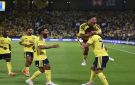 وسط جمهوره.. الاتحاد يفتتح الدوري بتعادل أمام الخلود