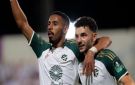 الأهلي يعبر الأنوار ويتأهل لثمن نهائي كأس ...