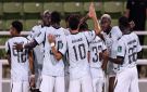 الاتحاد يتخطى النجمة ويتأهل لثمن النهائي - sa