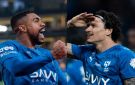 الهلال يفتح الباب أمام رحيل مالكوم ونونيز