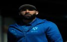 تأكد غياب بنزيما عن مواجهة الهلال والخليج