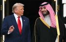 مذكرة بوصف ترامب له.. هكذا هنأت السفارة الأمريكية في الرياض محمد بن سلمان بعيد ميلاده