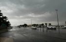  الأرصاد : أمطار رعدية وغزيرة على جازان وعسير.. واستمرار ارتفاع الحرارة ونشاط الرياح بعدة مناطق
