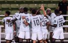 الاتحاد يتجاوز النجمة ويتأهل لثمن نهائي كأس الملك
