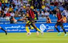  الانضباط تعاقب لاعب الرياض بعد سلوكه في مواجهة الشباب - sa