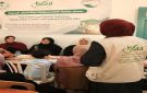 بهدف تحويل المهارات إلى فرص.. تنفيذ مشروع التمكين الاقتصادي في قطاع غزة