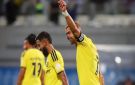رونالدو ينفرد بصدارة هدافي النصر التاريخيين في الدوري السعودي
