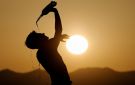 أوروبا الغربية تسجل درجات حرارة قياسية خلال يونيو ويوليو