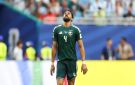 النصر يرفض عرض موناكو لاستعارة العمري