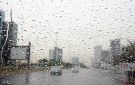 تنبيهات من أمطار على منطقة الرياض