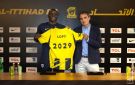 رسميا.. الاتحاد يضم السنغالي ديون لوبي حتى 2029