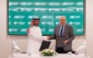 ساي وير سيستمز والشركة السعودية للمواد الإلكترونية (SEMC) توقعان مذكرة تفاهم لتعزيز تقنيات المستشعرات القائمة على أنظمة MEMS الدقيقة في المملكة ...