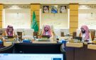  مجلس القضاء يبحث توظيف الذكاء الاصطناعي لتطوير الإجراءات - sa