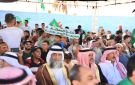  مركز الملك سلمان للإغاثة : قدمنا مساعدات لغزة بـ1.8 مليار ريال